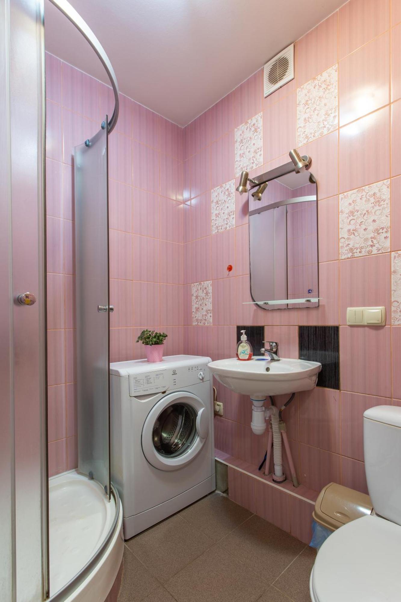 Apartment On 23 Serpnya Charkov Exteriér fotografie