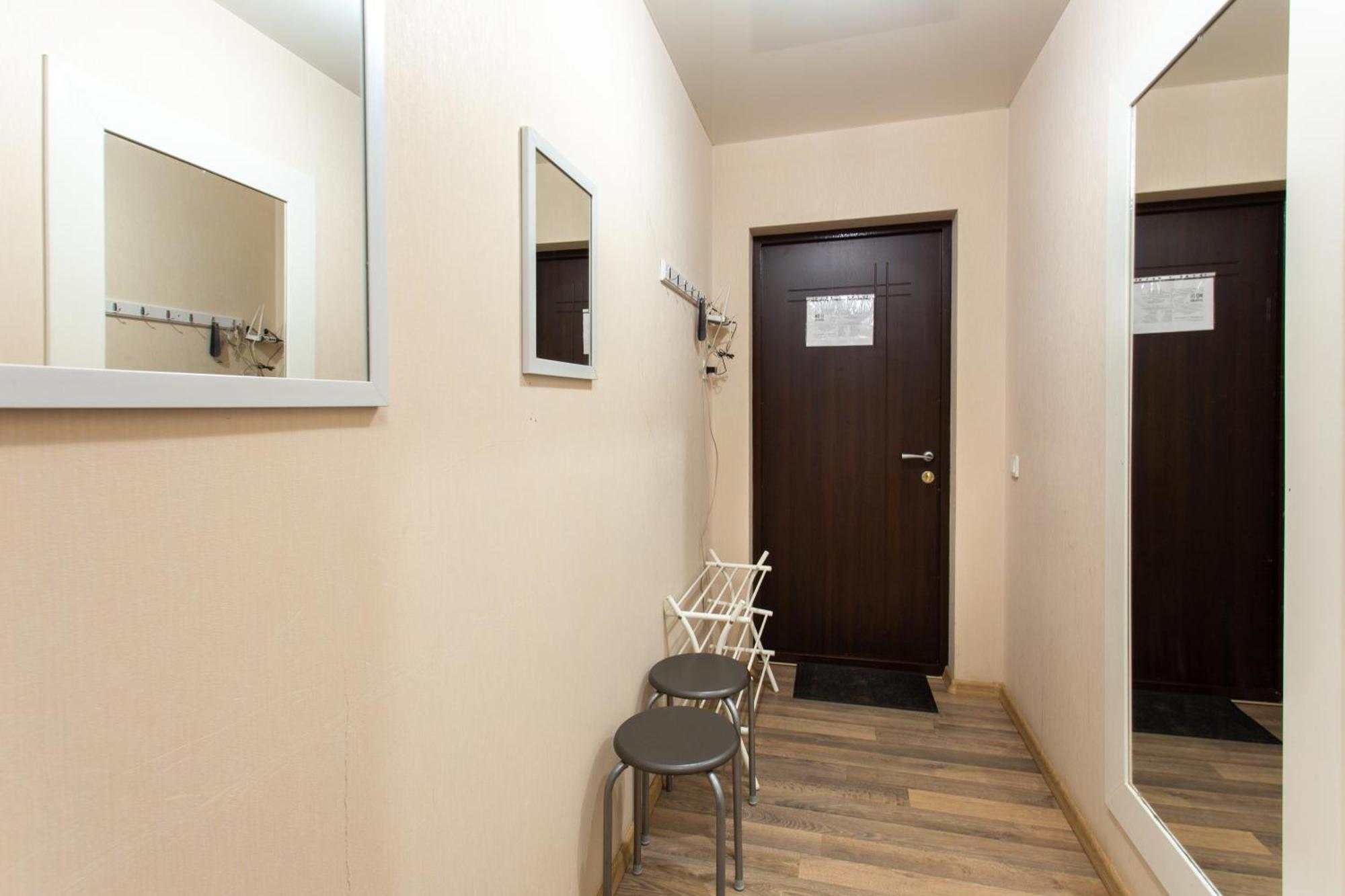 Apartment On 23 Serpnya Charkov Exteriér fotografie