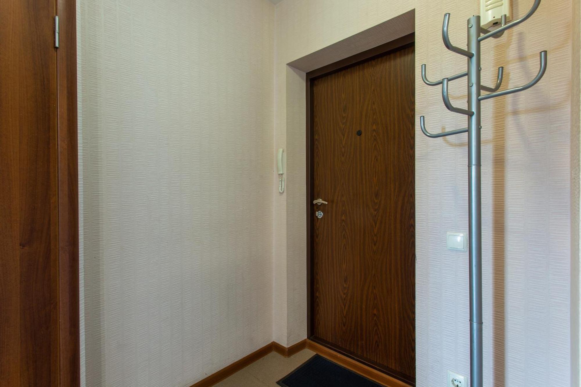 Apartment On 23 Serpnya Charkov Exteriér fotografie